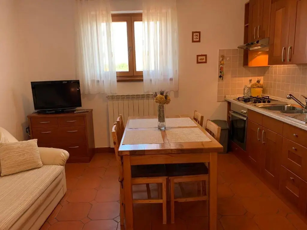 Apartments Leone