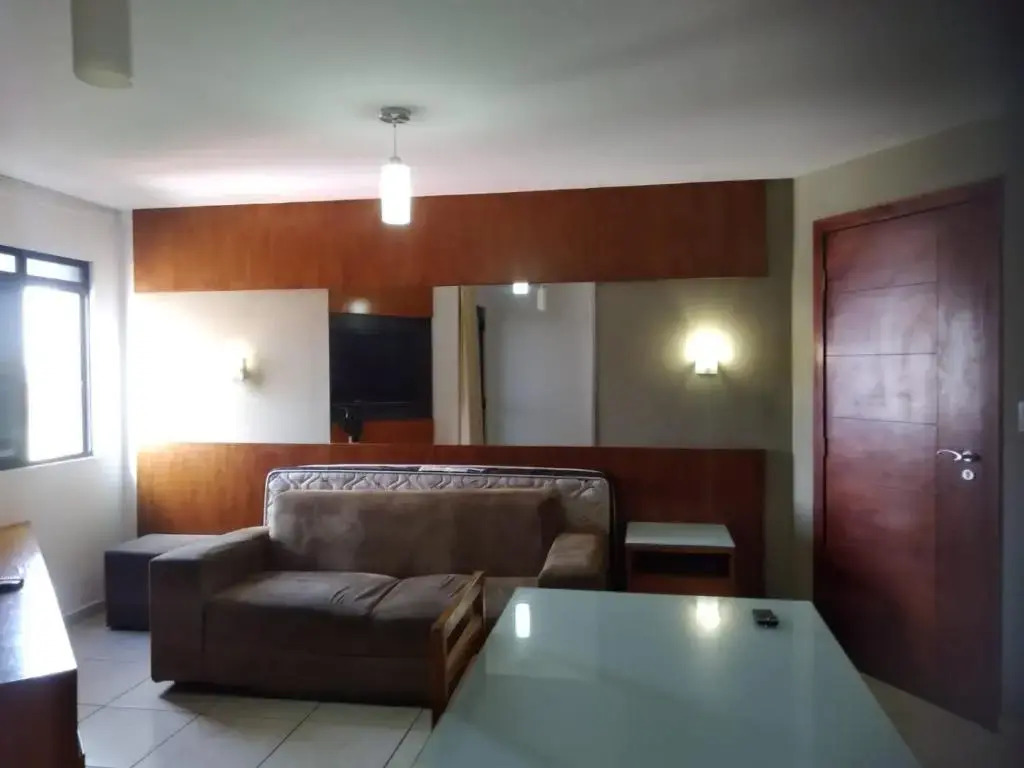 Alessandra Flat Natal - RN