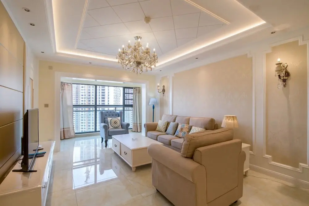 Kunming Travel Together Apartment