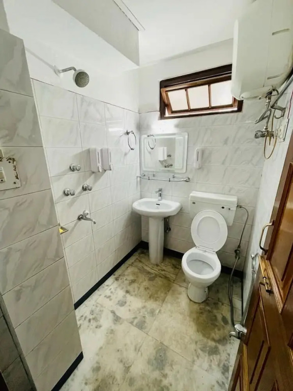 Cherry Guest House
