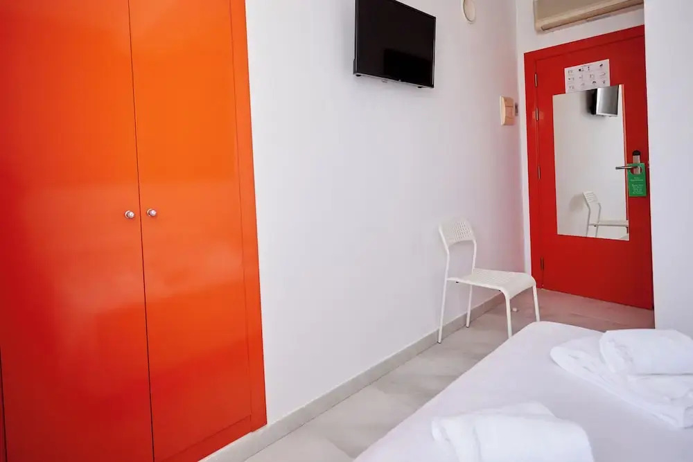 Hotel DL Port