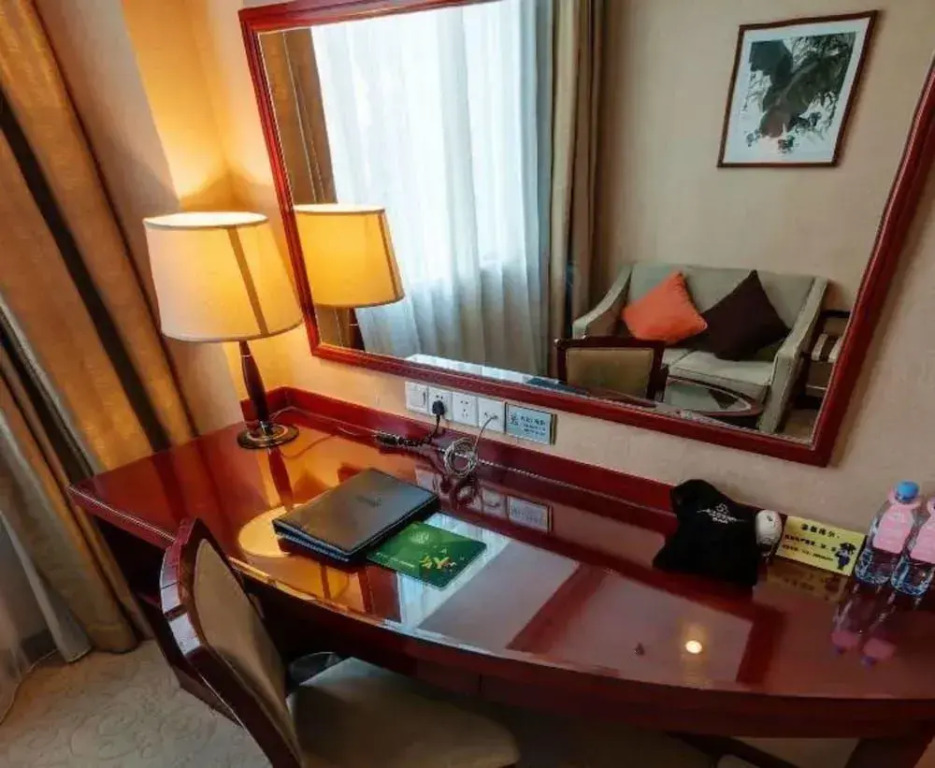 Shenzhen Jiayue Hotel