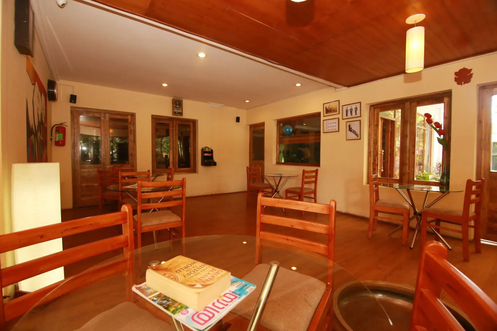 SN Tourist Home