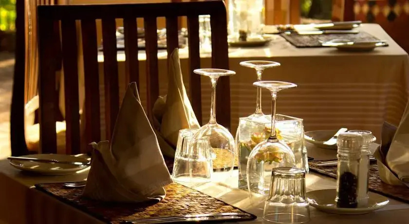 Kigongoni Lodge Arusha