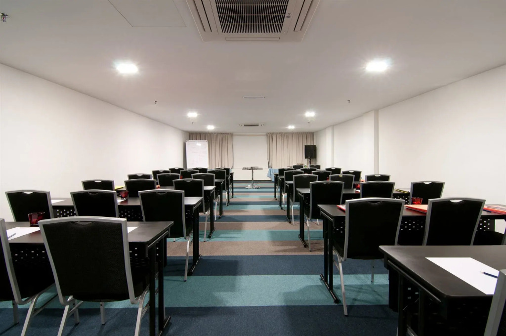 Citrus Hotel Johor Bahru by Compass Hospitality