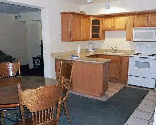 Sands Inn & Suites, Lake Havasu City, USA