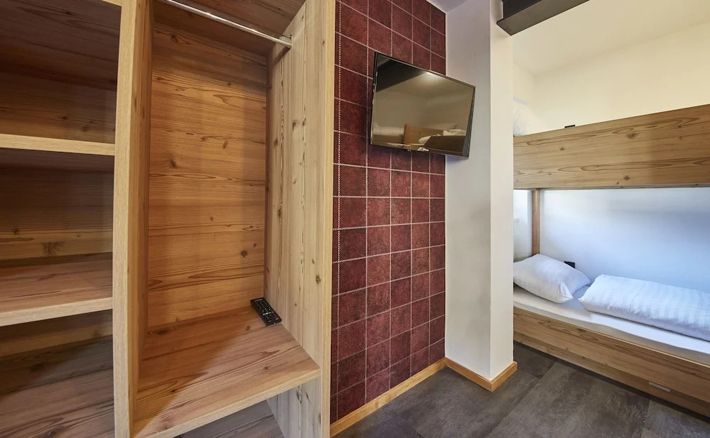 Time for Sport Apartments