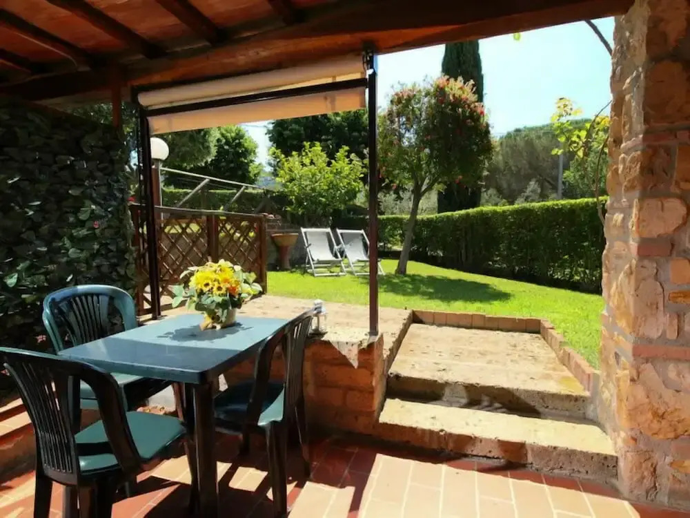 Casa Vacanze Bicchi