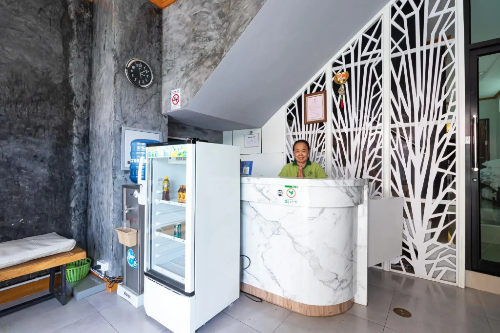 Nature House Hatyai