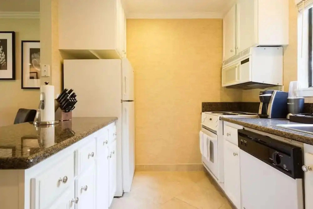 2BR Napa Getaway Side-by-side Condos Golf View