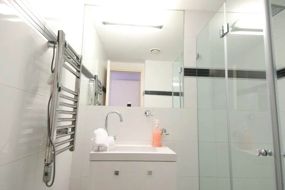 104 - King David Residence - Jerusalem-Rent