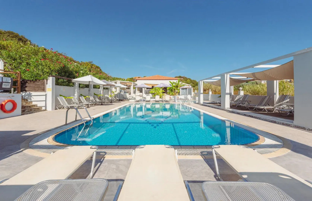 Ampelia Hotel Kassandra