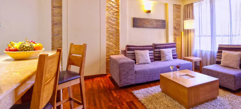 Reata Serviced Apartments