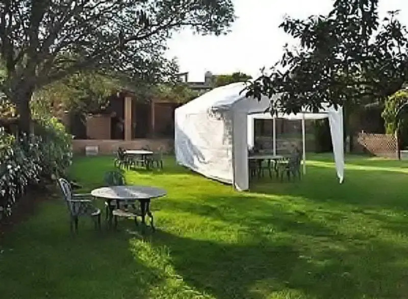 Casa Shanarani