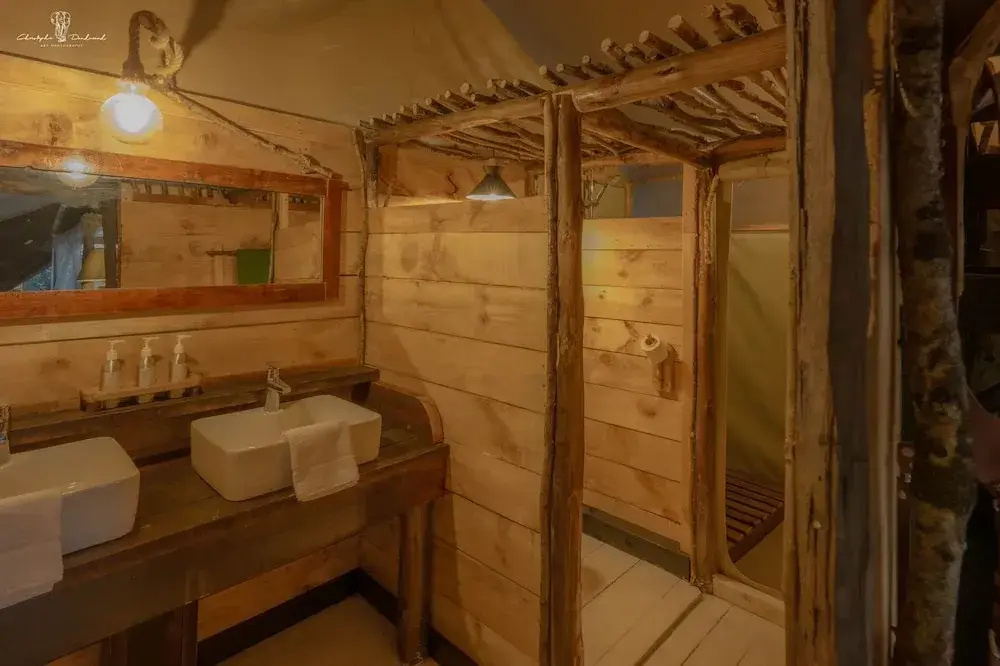 Mara Major Camp