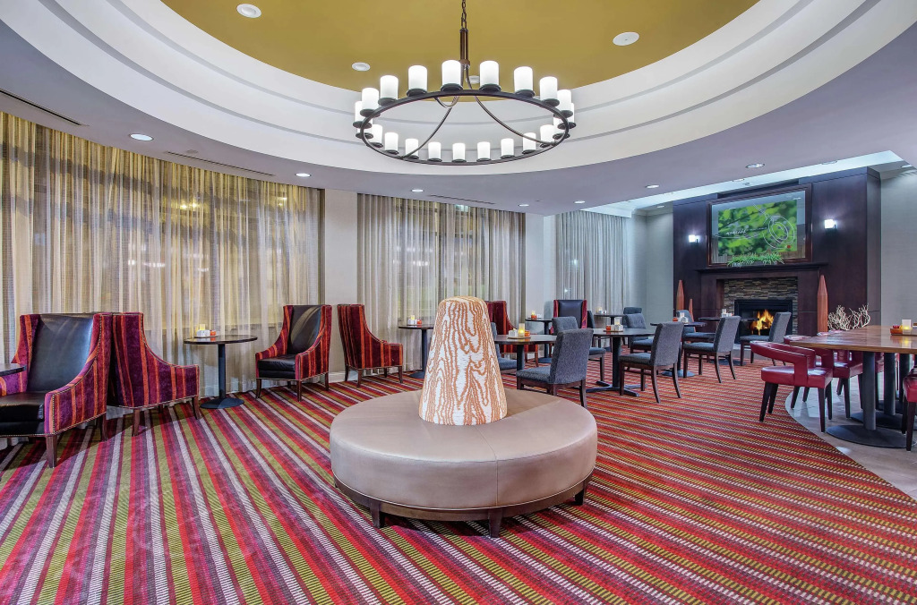 Hilton Garden Inn Pikeville