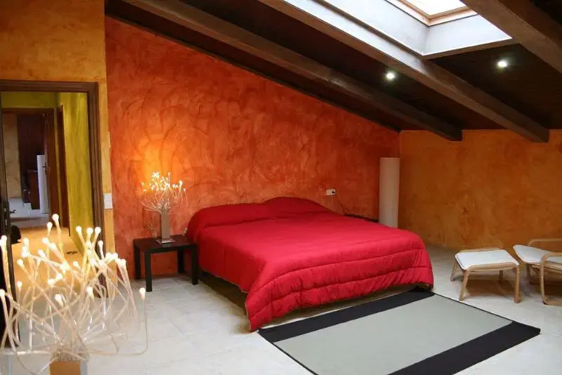 Hotel Mas Palou