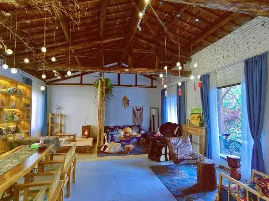 Zhenxi Ju Pastoral Guesthouse