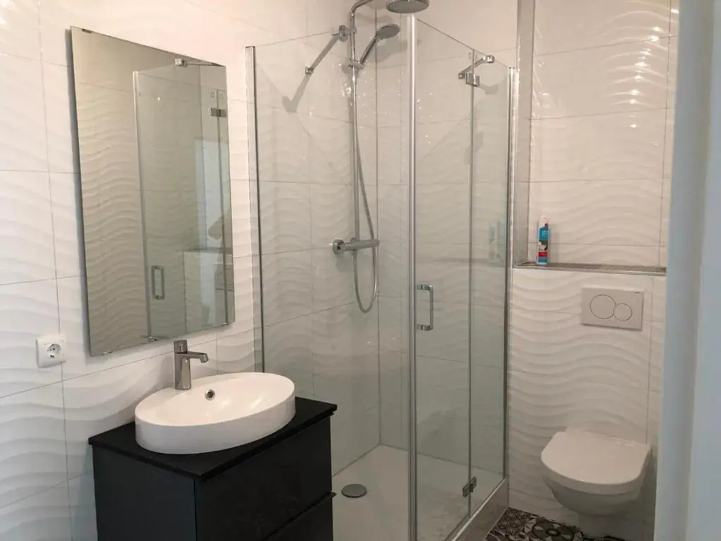 Apartment Augsburg Mitte