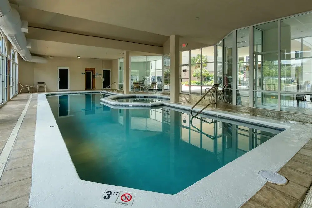 Harbor Cove Condos