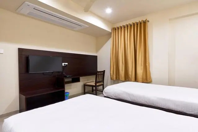 Hotel Tulsi