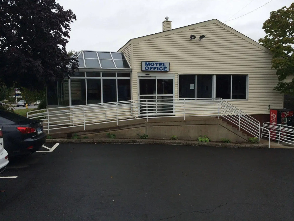 Branford Motel