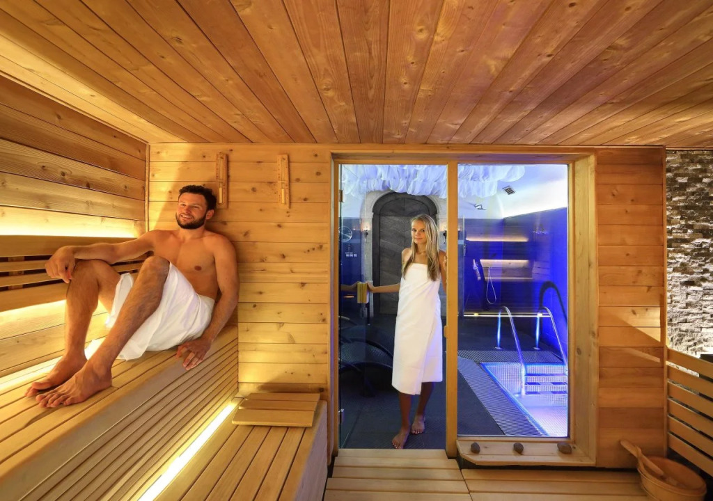 Chateau St. Havel - Wellness Hotel