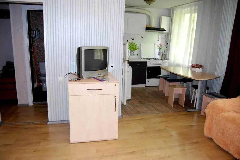 Standard Apartment on Umanskaya