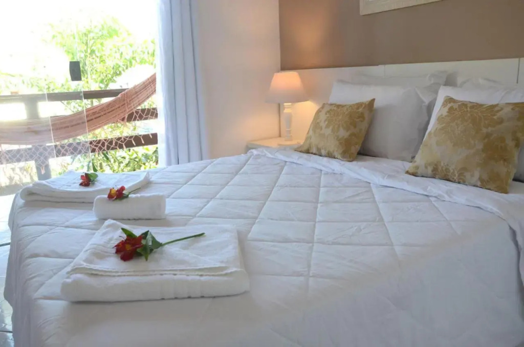 Pousada Kairos & Spa em Búzios