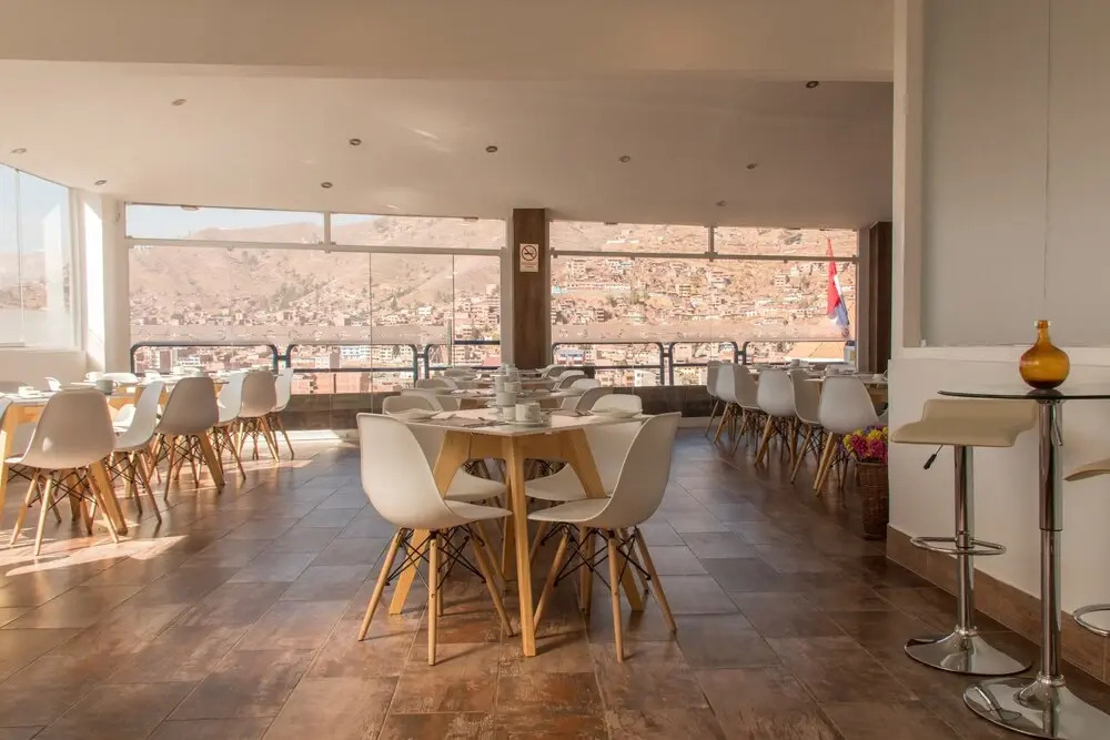 Wayqey Hotel