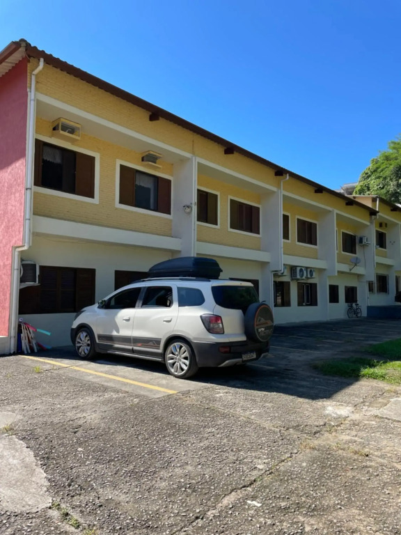 Apartamento Aconchegante Enseada, Santa Rita - Ubatuba