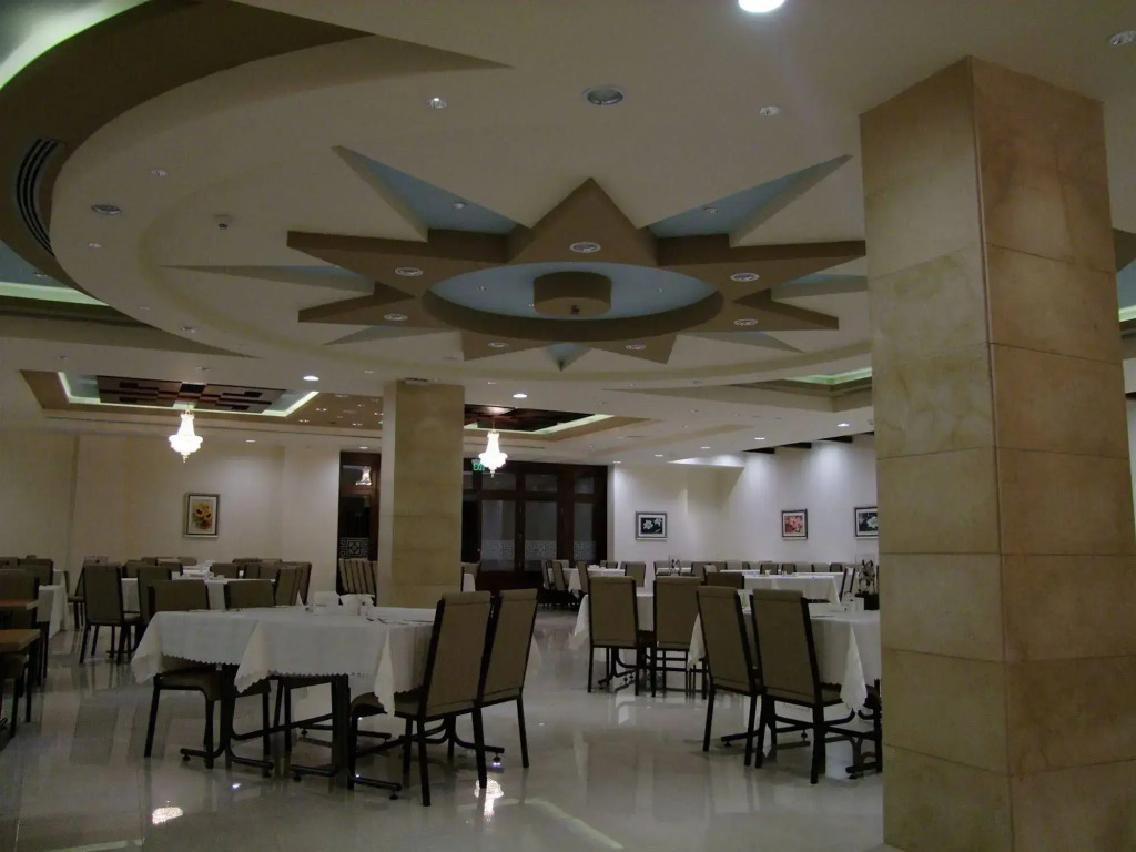 Manger Square Hotel