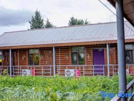 Ergu Navarroja Homestay
