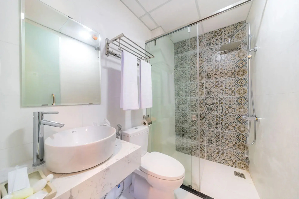 Stop and Go Boutique Homestay Hue