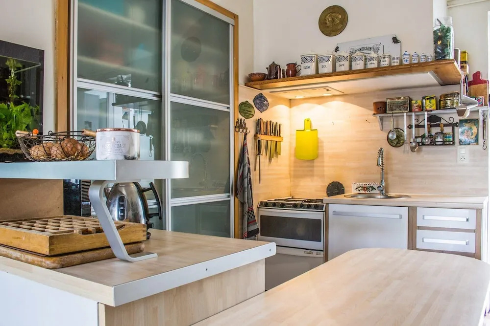 Charming 3BR Basque Home With Garden