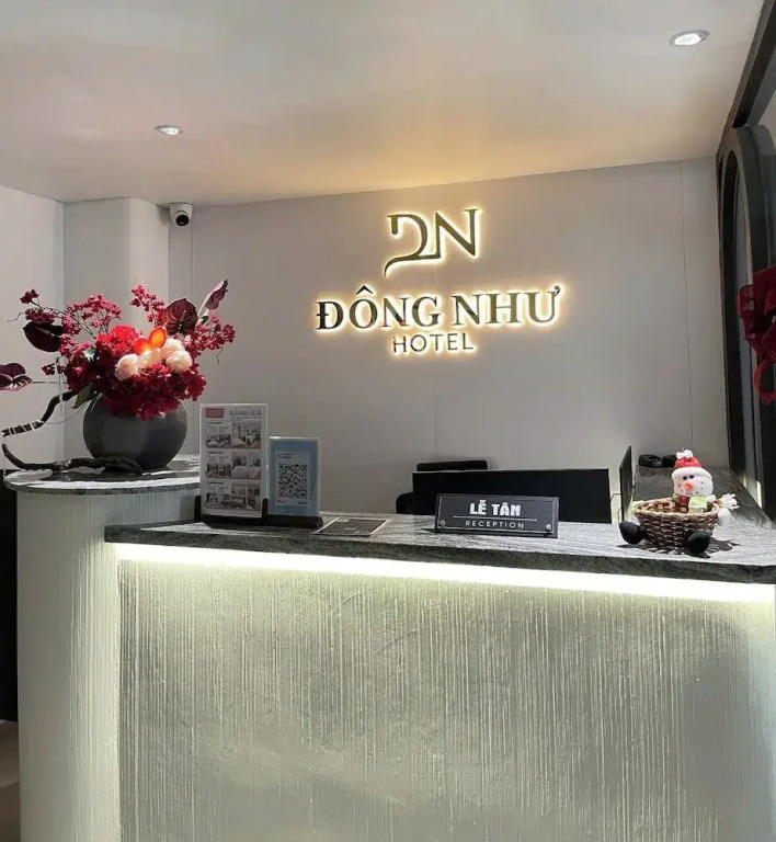 Đông Như 6 Hotel
