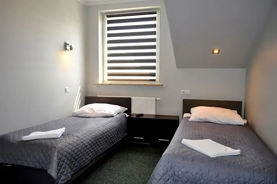 Hotel Pauza