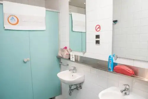 Hostel De Zandpoort