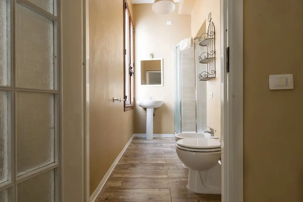 BluLassù Rooms & Apartments