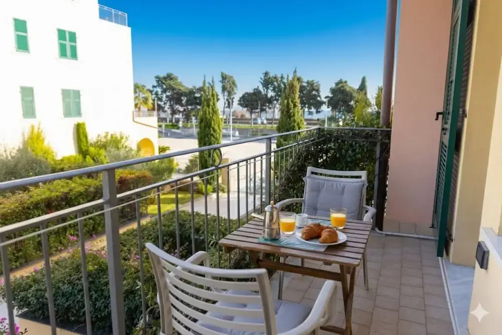 Studio Cala di Sole
