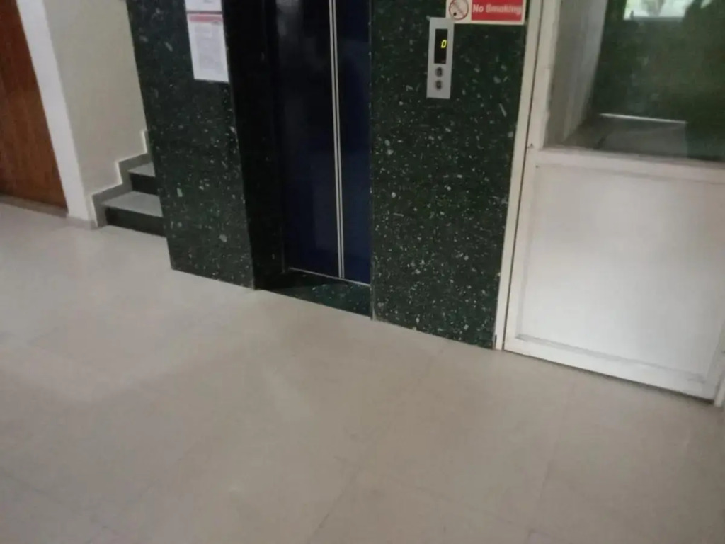 The Altruist Bellandur ORR Hotel