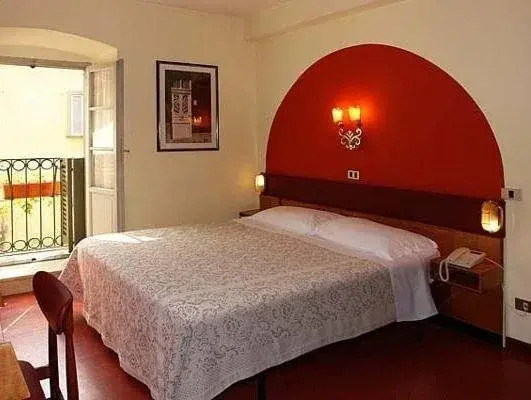 Hotel Agnello DOro