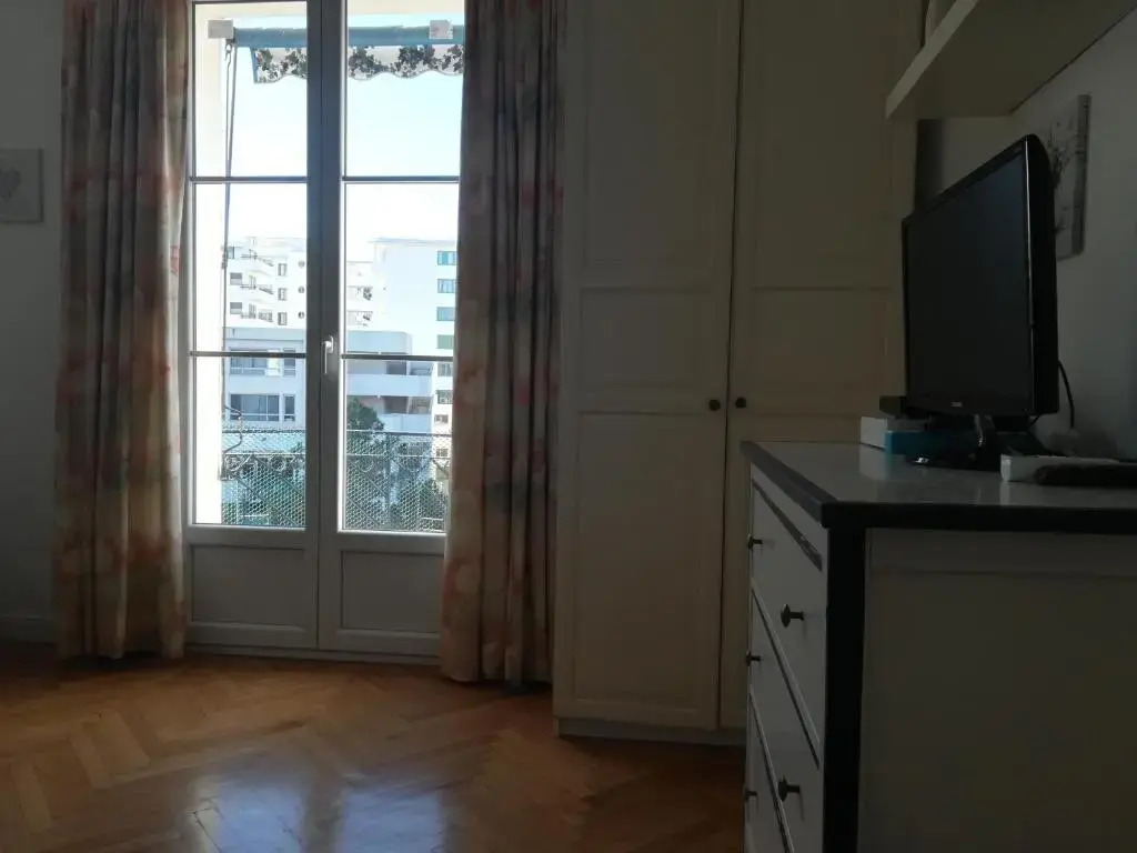 Apartment Palais de Coppet