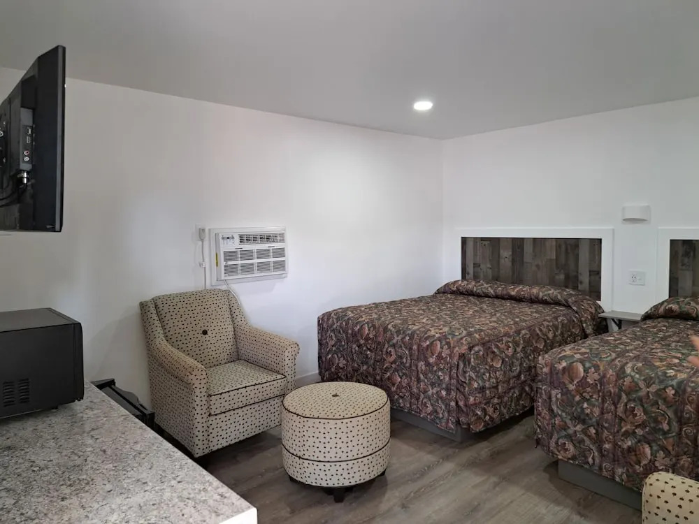 Lake Aire Motel