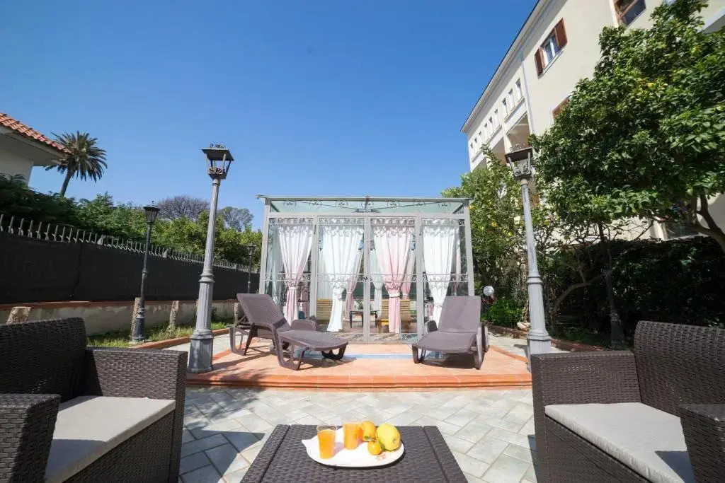 B&B O Sole Mio