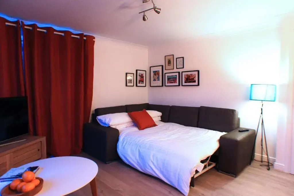 Boutique Home from Home