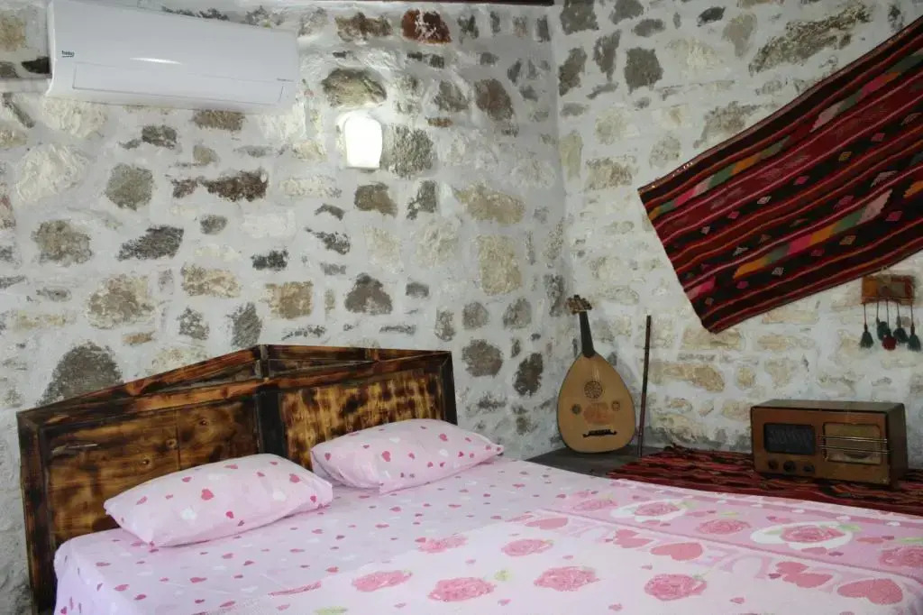 Denizkızı Sevilay Pansiyon