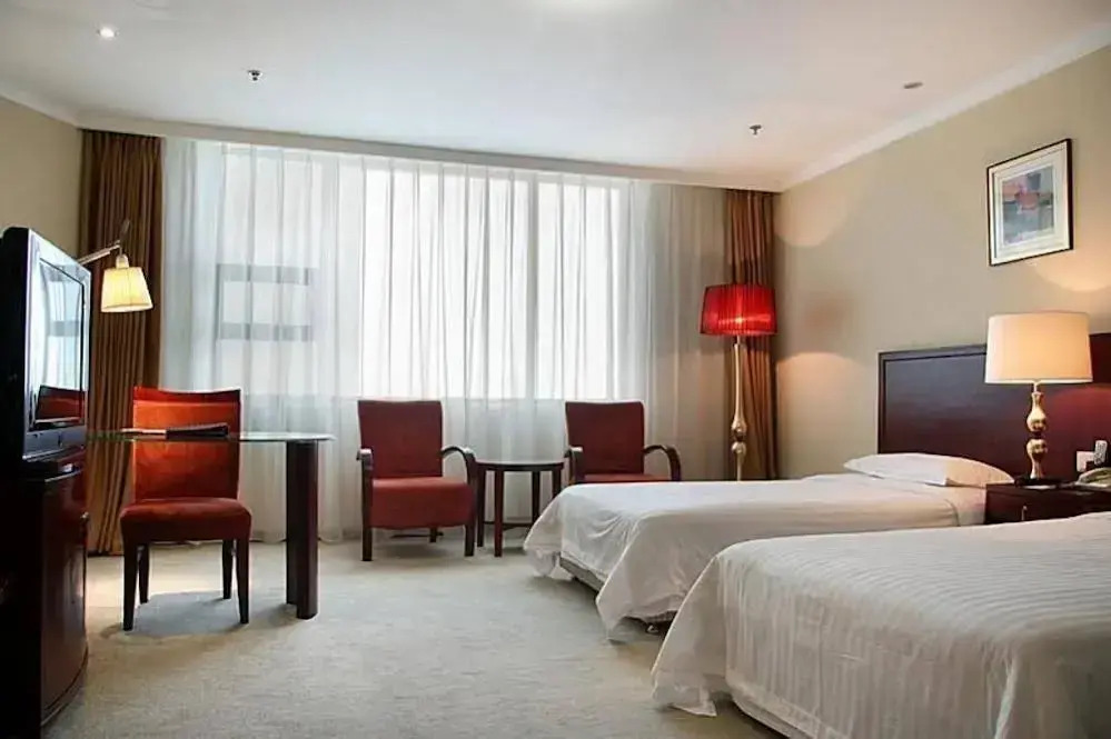 Lijing Hotel