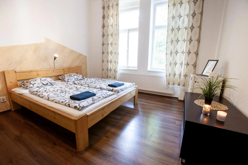 Wow Wow Apartment