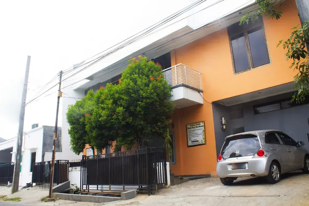 Wisma Pakis